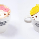 Illustration for article titled Drink Hello Kitty Coffee in Tokyo